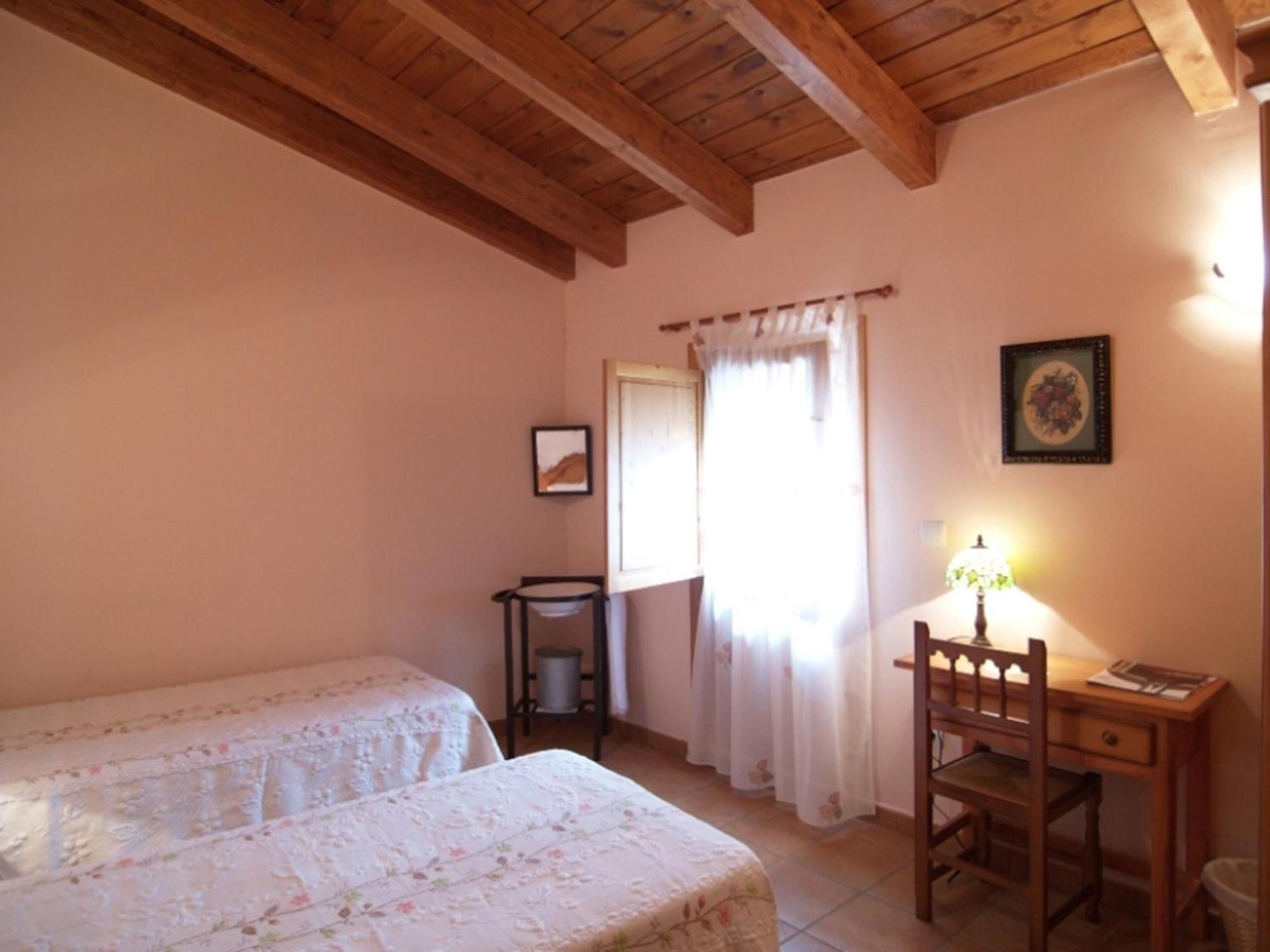 منزل الضيف Rodellar  في Casa Javier المظهر الخارجي الصورة