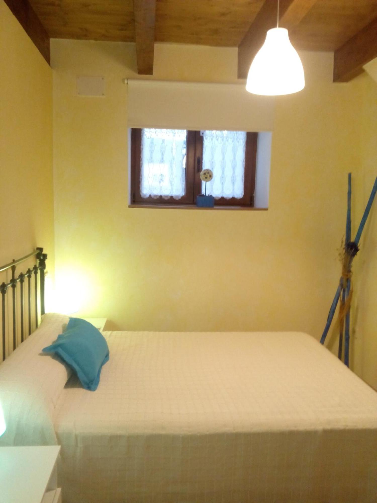 منزل الضيف Rodellar  في Casa Javier الغرفة الصورة
