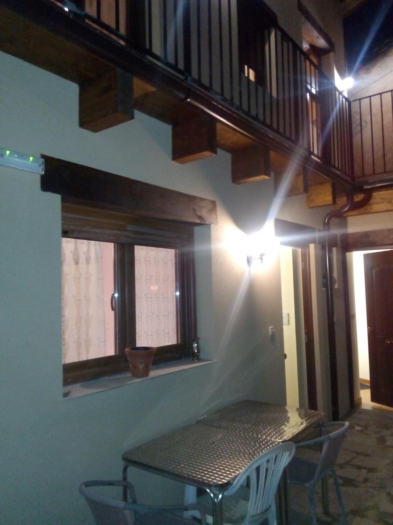 منزل الضيف Rodellar  في Casa Javier الغرفة الصورة