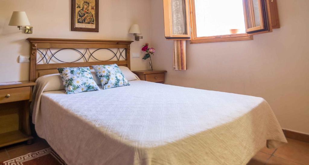 منزل الضيف Rodellar  في Casa Javier الغرفة الصورة